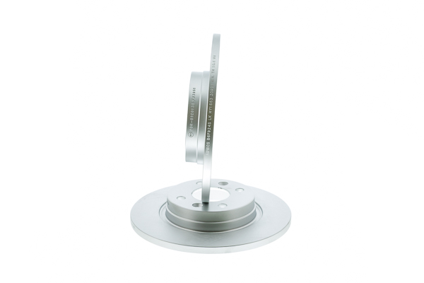 Discos de freno AISIN ref. B6F924S